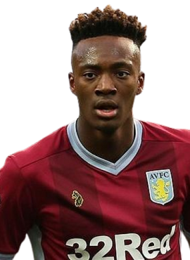 Tammy Abraham