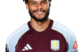 Tyrone Mings