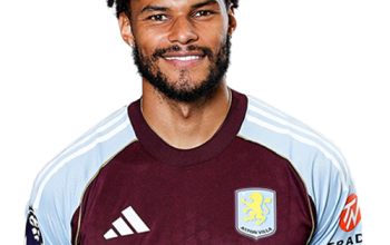 Tyrone Mings