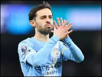 Bernardo Silva: «У меня много вариантов»