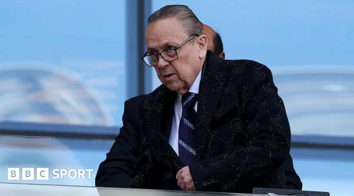 David Sullivan покидает пост сопредседателя West Ham