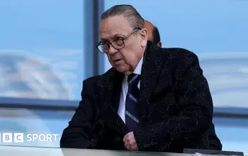 Давид Сулливан покидает пост сопредседателя Вест Хэм
