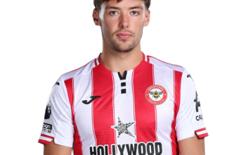 Aaron Hickey