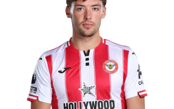 Aaron Hickey