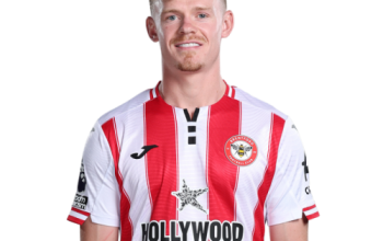 Keane Lewis-Potter
