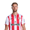 brentford-kristoffer-ajer-1