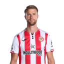 brentford-kristoffer-ajer-1