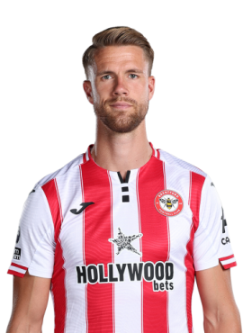 brentford-kristoffer-ajer-1