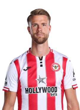 brentford-kristoffer-ajer-1