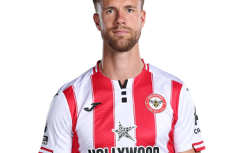 Kristoffer Ajer