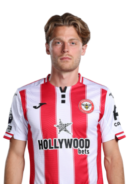 Mathias Jensen