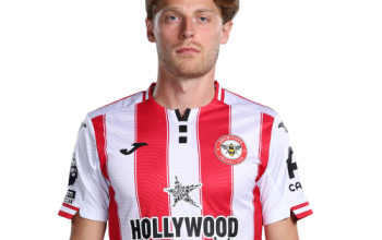 Mathias Jensen