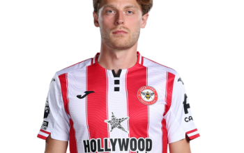 Mathias Jensen