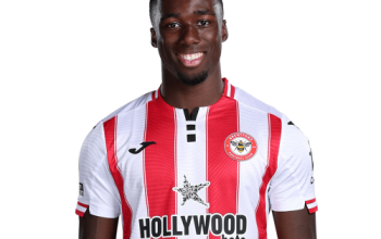 Michael Kayode