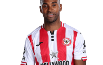 Rico Henry