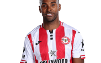 Rico Henry