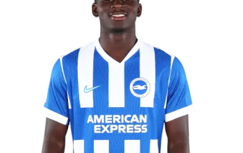 Carlos Baleba