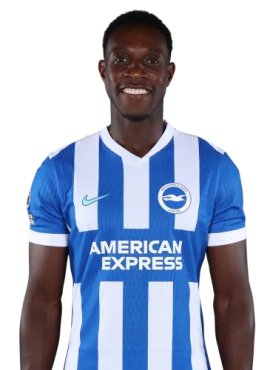 Danny Welbeck