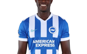 Danny Welbeck