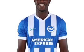 Danny Welbeck