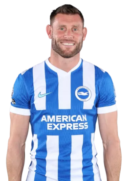 James Milner