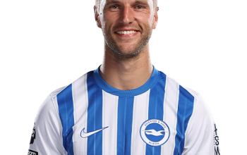 Joël Veltman
