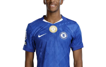 Josh Acheampong