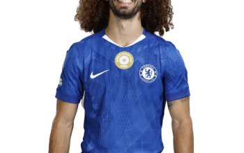 Marc Cucurella