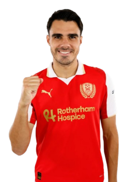 Reece James