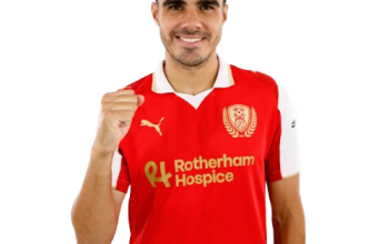 Reece James