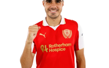 Reece James