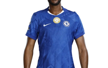 Tosin Adarabioyo
