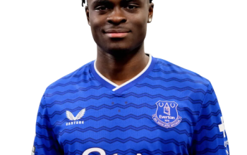 Tyrique George