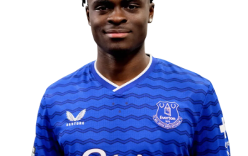 Tyrique George