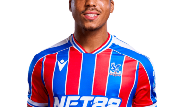 Caleb Kporha