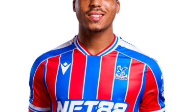 Caleb Kporha
