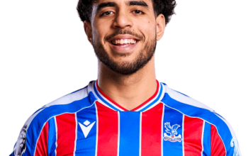 Chadi Riad