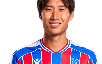 Daichi Kamada