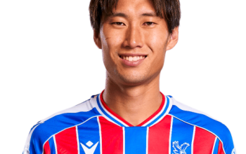 Daichi Kamada