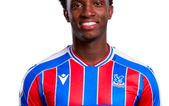 Eddie Nketiah