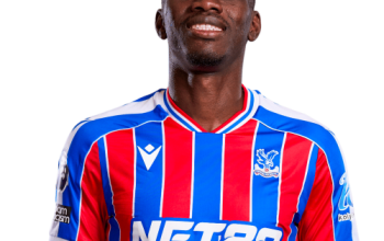 Ismaïla Sarr