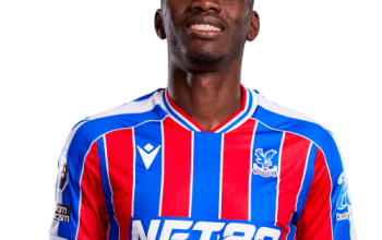 Ismaïla Sarr