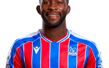 Jefferson Lerma