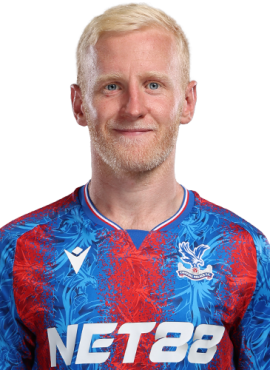 Will Hughes