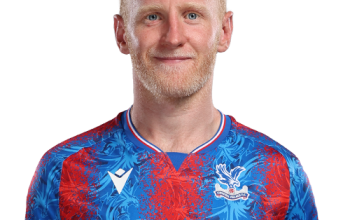 Will Hughes