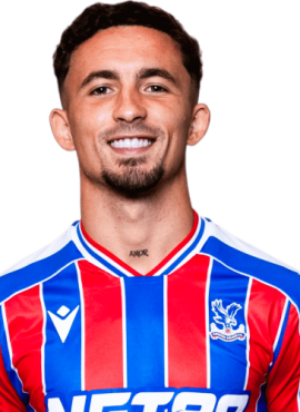 Yéremy Pino