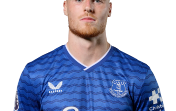 Jake O’Brien