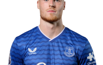 Jake O’Brien