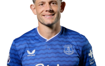James Tarkowski