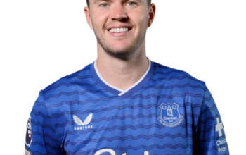 Michael Keane